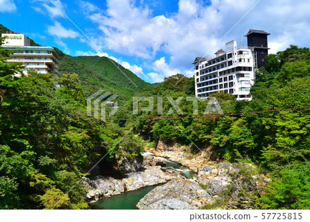 Kinugawa Onsen and Kinugawa Kinugawa Onsen and Kinugawa 57725815