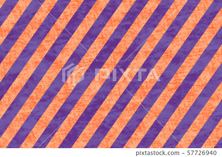 條紋萬聖節顏色 57726940