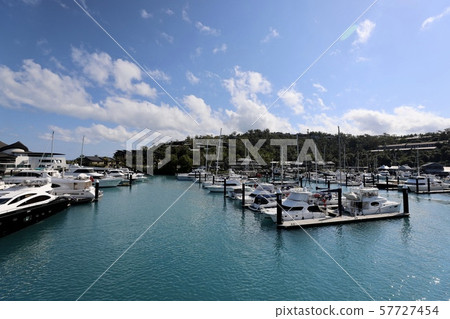 Australia Hamilton Island Australia Hamilton Island 57727454