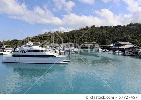 Australia Hamilton Island Australia Hamilton Island 57727457