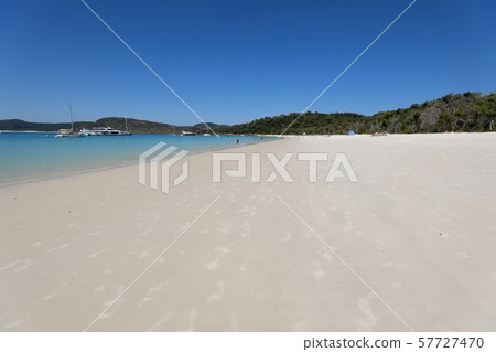 Australia Hamilton Island 57727470