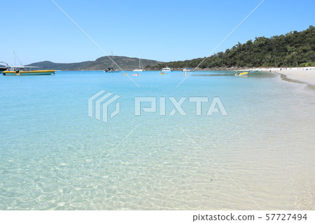 Australia Hamilton Island 57727494