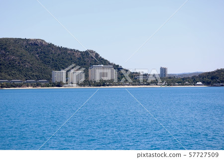 澳洲漢密爾頓島 澳洲漢密爾頓島 57727509
