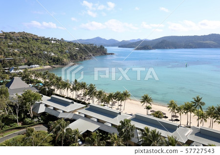 澳洲漢密爾頓島 57727543