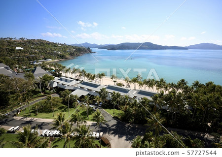 澳洲漢密爾頓島 57727544