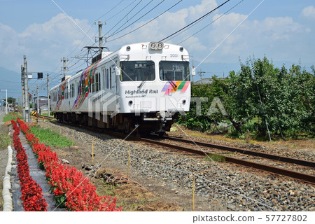 Alpico Transportation Kamikochi Line 57727802