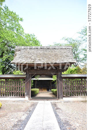 Senshoji Temple, Moka City Senshoji Temple, Moka City 57727929