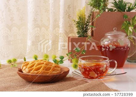 Afternoon tea Afternoon tea 57728399