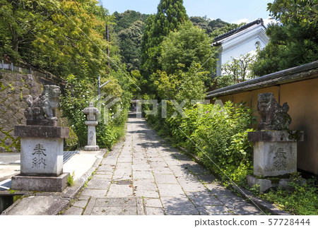 Kyoto Otoyo Shrine Kyoto Otoyo Shrine 57728444