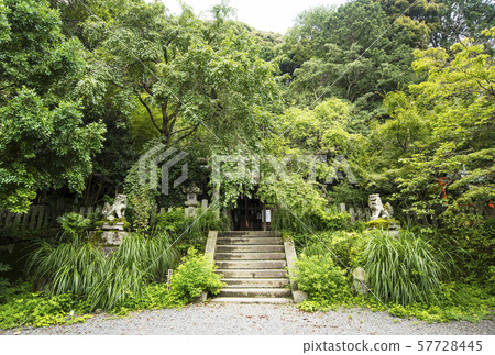 Kyoto Otoyo Shrine Kyoto Otoyo Shrine 57728445