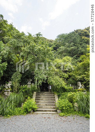 Kyoto Otoyo Shrine Kyoto Otoyo Shrine 57728446