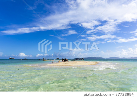 Hamajima Ishigakijima Phantom Island 57728994