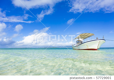 Hamajima Ishigakijima Phantom Island 57729001