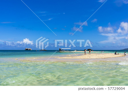 Hamajima Ishigakijima Phantom Island Hamajima Ishigakijima Phantom Island 57729004