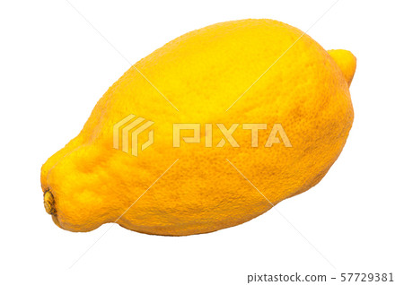 Lemon close-up 3d rendering with realistic texture Lemon close-up 3d rendering with realistic texture 57729381