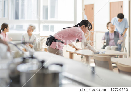 nursing home nursing home 57729550