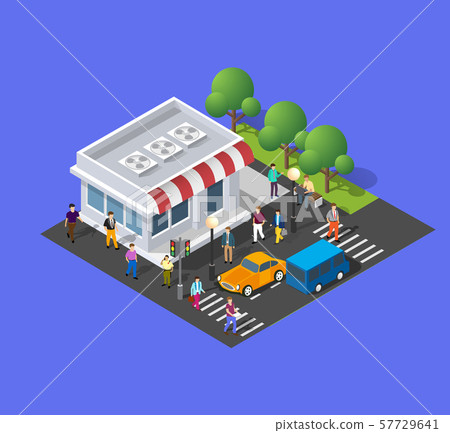 The store eatery grocery The store eatery grocery 57729641