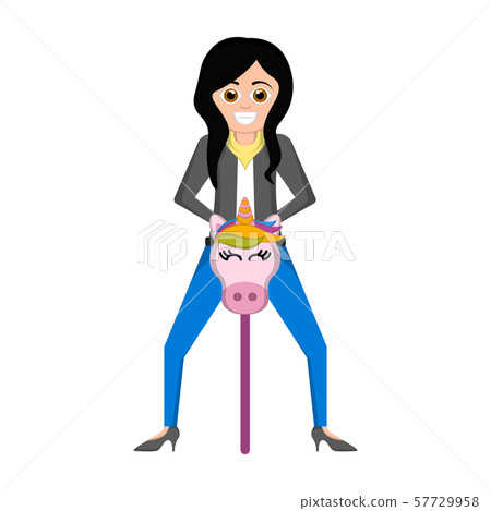 Kidult conceptual illustration Kidult conceptual illustration 57729958