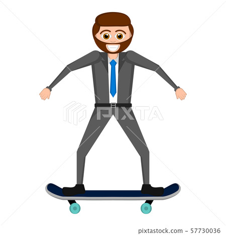 Kidult conceptual illustration 57730036