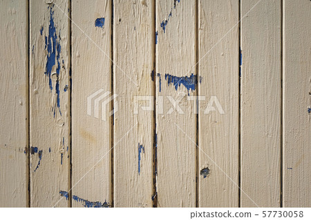 Pastel natural old wooden planks texture background. 57730058