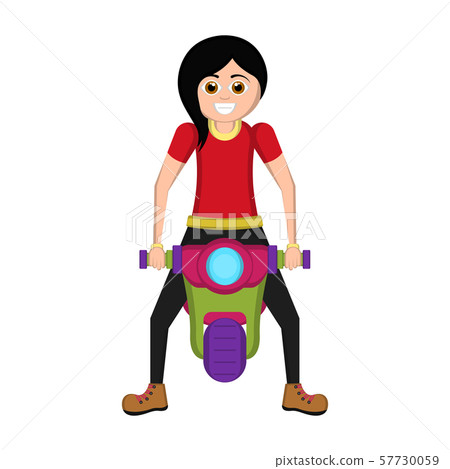 Kidult conceptual illustration 57730059