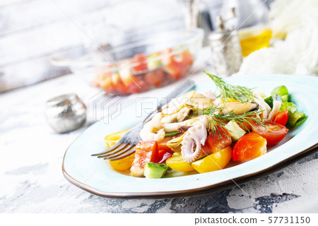 seafood seafood 57731150