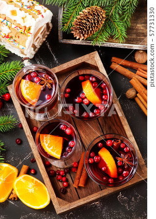 christmas drink christmas drink 57731330