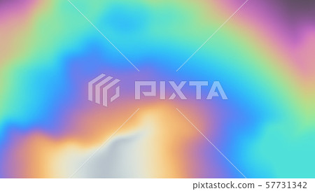 Abstract colorful background, vector mesh gradient Abstract colorful background, vector mesh gradient 57731342