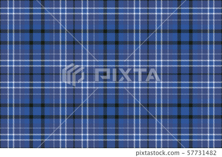 Tartan scotland seamless plaid pattern vector. 57731482
