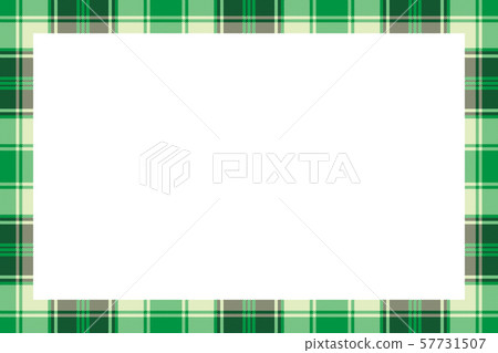 Rectangle borders and Frames vector. Border 57731507
