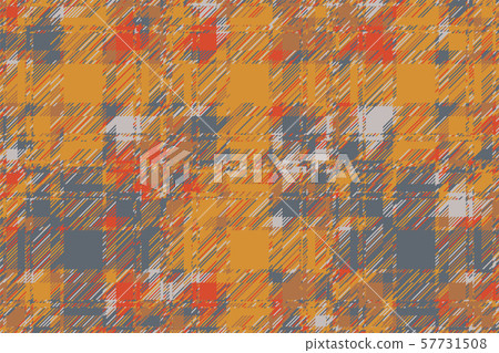 Modern glitch background. Color geometric abstract 57731508