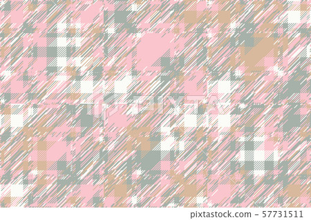 Modern glitch background. Color geometric abstract Modern glitch background. Color geometric abstract 57731511