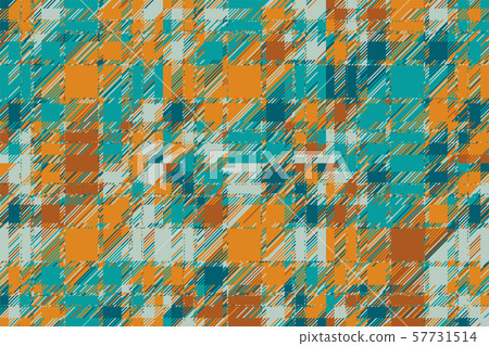 Modern glitch background. Color geometric abstract Modern glitch background. Color geometric abstract 57731514