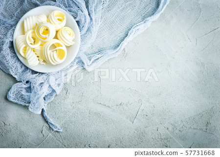 butter 57731668