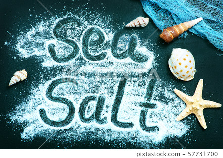 sea salt sea salt 57731700