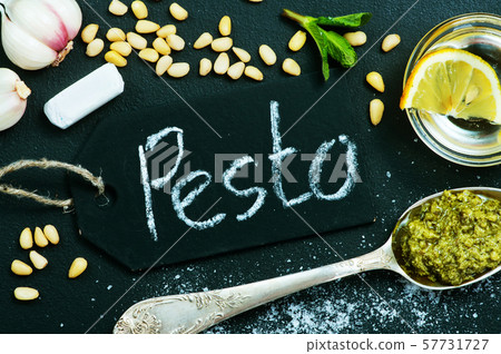 pesto pesto 57731727
