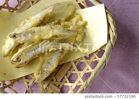 Wakasagi tempura Wakasagi tempura 57732196