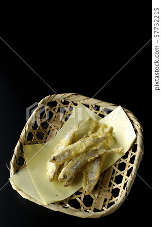 Wakasagi tempura Wakasagi tempura 57732215
