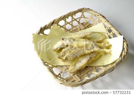 Wakasagi天婦羅 Wakasagi天婦羅 57732231