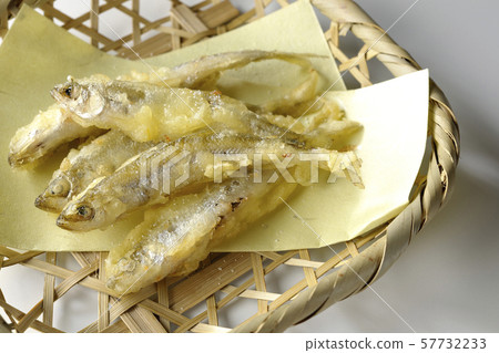 Wakasagi tempura Wakasagi tempura 57732233