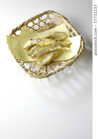 Wakasagi tempura Wakasagi tempura 57732237