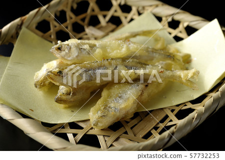 Wakasagi tempura Wakasagi tempura 57732253