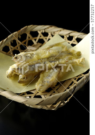 Wakasagi tempura Wakasagi tempura 57732257