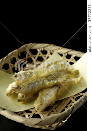 Wakasagi tempura Wakasagi tempura 57732258