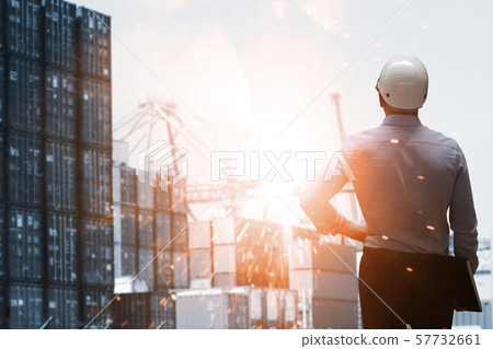 Transportation, import-export and logistics Transportation, import-export and logistics 57732661