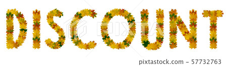 Phrase Discount of yellow, green and orange maple Phrase Discount of yellow, green and orange maple 57732763