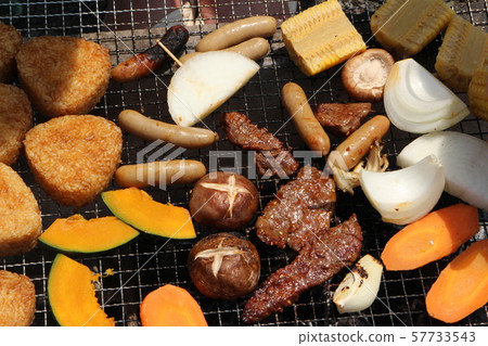 BBQ (BBQ) BBQ (BBQ) 57733543