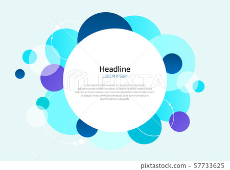 Business Background-Circle Business Background-Circle 57733625