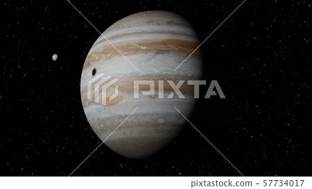Jupiter Jupiter 57734017