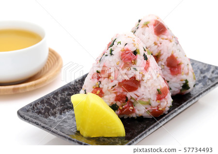 飯糰 飯糰 57734493